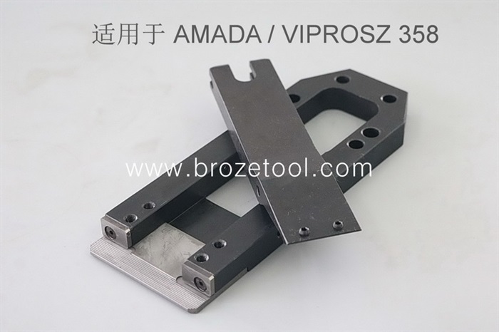 AMADA-357夹钳